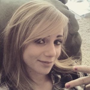 Meet your Posher, Ashley